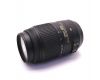 Объектив Nikon 55-300mm f/4.5-5.6G AF-S DX VR ED Zoom-Nikkor 