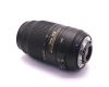 Объектив Nikon 55-300mm f/4.5-5.6G AF-S DX VR ED Zoom-Nikkor 
