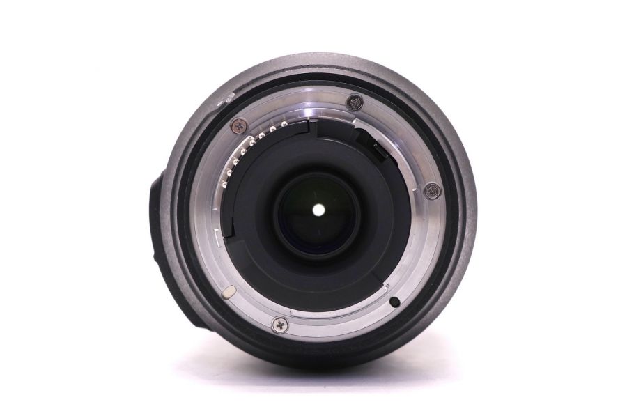 Объектив Nikon 55-300mm f/4.5-5.6G AF-S DX VR ED Zoom-Nikkor 