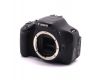 Камера Canon EOS 600D body (пробег 26500 кадров)