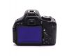 Камера Canon EOS 600D body (пробег 26500 кадров)