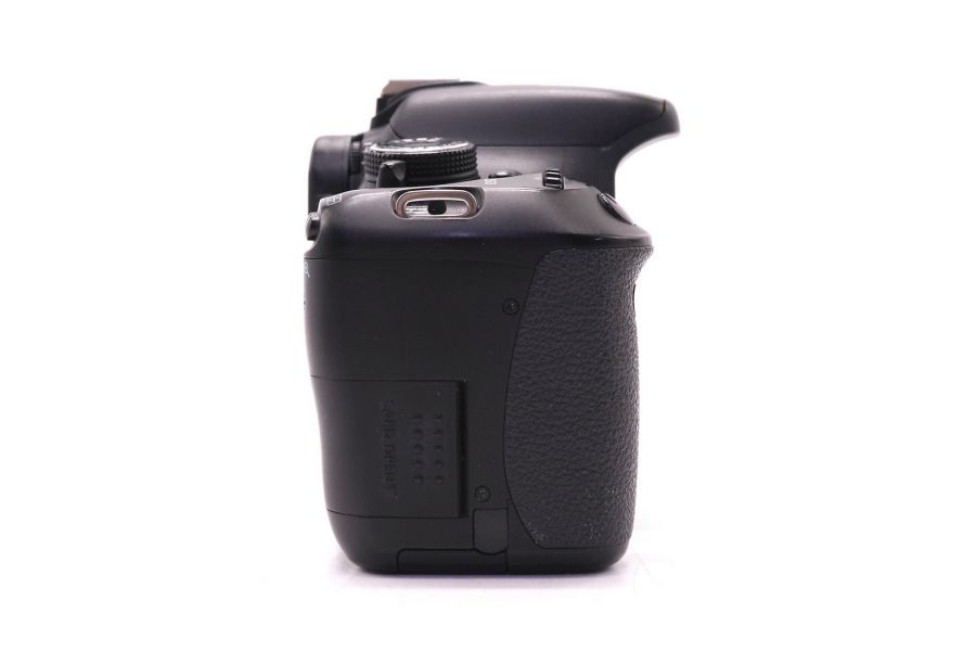 Canon EOS 600D body (пробег 23645 кадров)