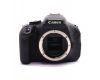 Камера Canon EOS 600D body (пробег 26500 кадров)