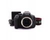 Камера Canon EOS 600D body (пробег 26500 кадров)