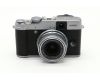 Компактная цифровая фотокамера Fujifilm X20