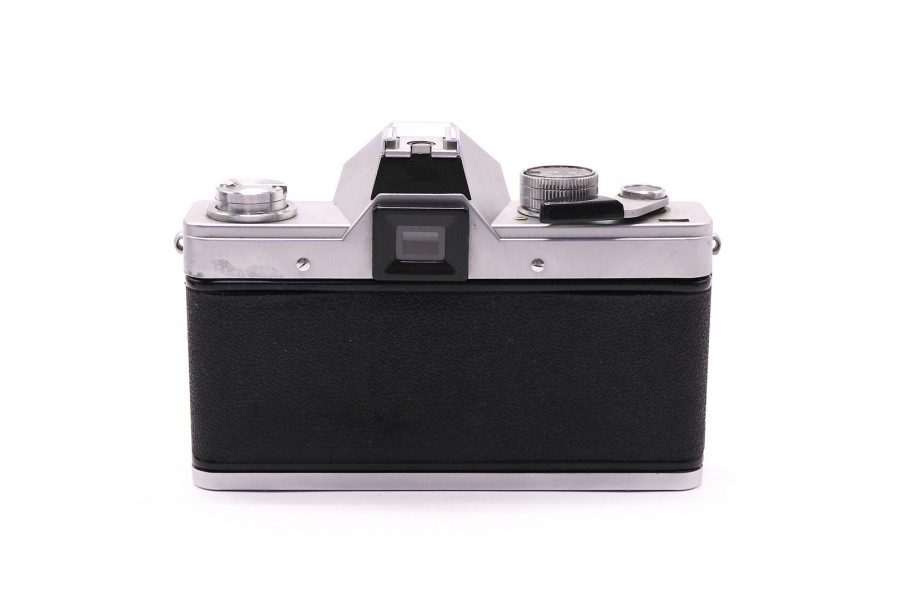 Зеркальная камера Praktica LTL3 body (Germany)