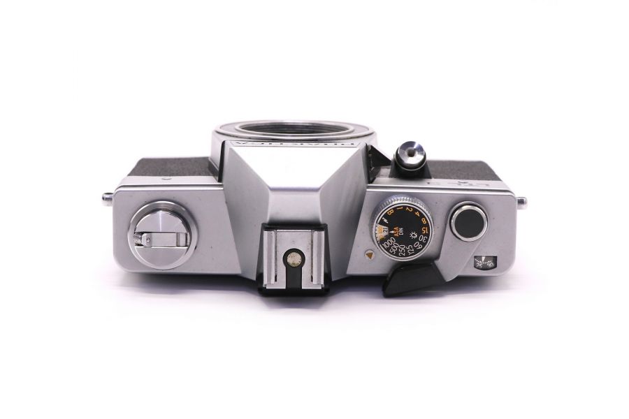 Зеркальная камера Praktica LTL3 body (Germany)