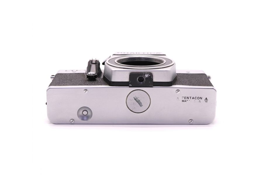 Зеркальная камера Praktica LTL3 body (Germany)