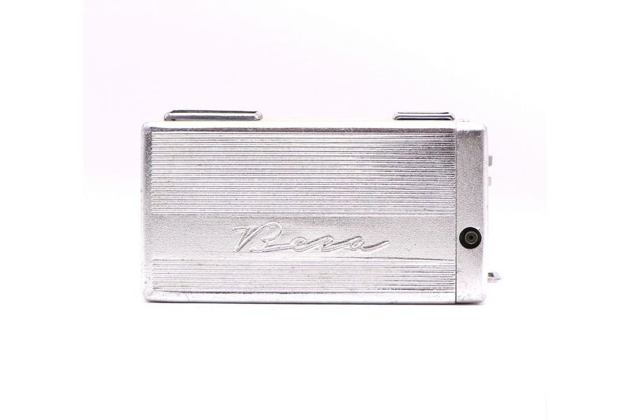 Редкий фотоаппарат Киев Вега (СССР, 1962)