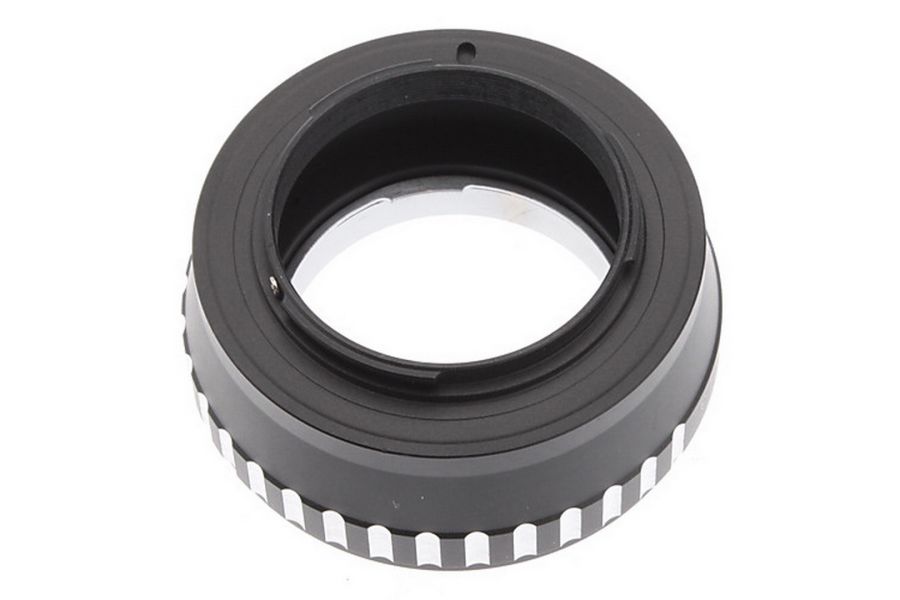 Переходник Exakta - Micro 4/3 (m4/3 MFT)