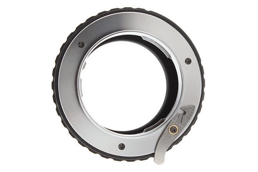 Переходник Exakta - Micro 4/3 (m4/3 MFT)