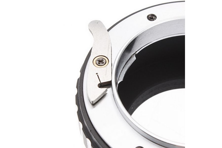 Переходник Exakta - Micro 4/3 (m4/3 MFT)