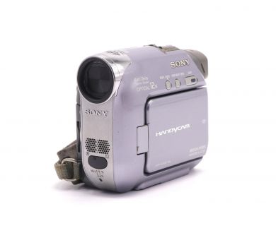 Видеокамера Sony DCR-HC42E Handycam (Japan)