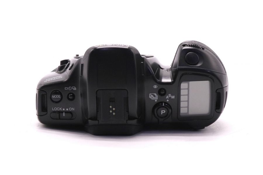 Пленочная камера Minolta Dynax 500si body