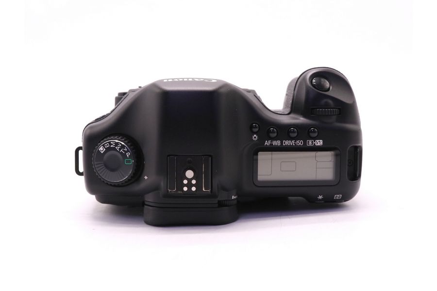 Фотоаппарат зеркальный Canon EOS 5D body (Japan)