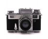 Киев 4 + объектив Юпитер-8М 50mm f/2 в упаковке