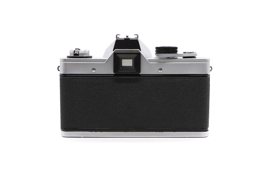 Пленочный фотоаппарат Praktica LTL body (Germany)