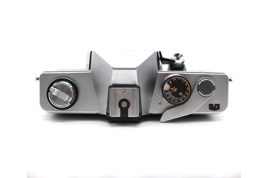 Пленочный фотоаппарат Praktica LTL body (Germany)