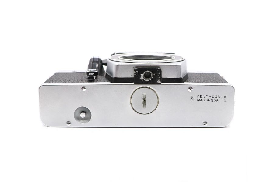 Пленочный фотоаппарат Praktica LTL body (Germany)