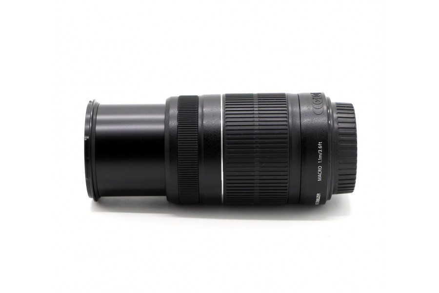 Объектив Canon EF-S 55-250mm f/4-5.6 IS II