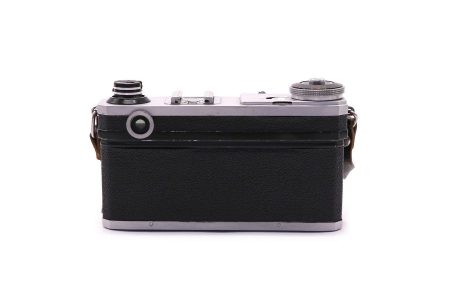 Киев 4АМ body (Арсенал, 1981 г.)