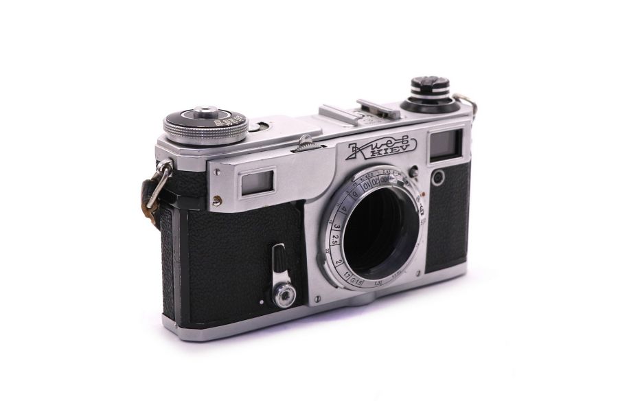 Киев 4АМ body (Арсенал, 1981 г.)