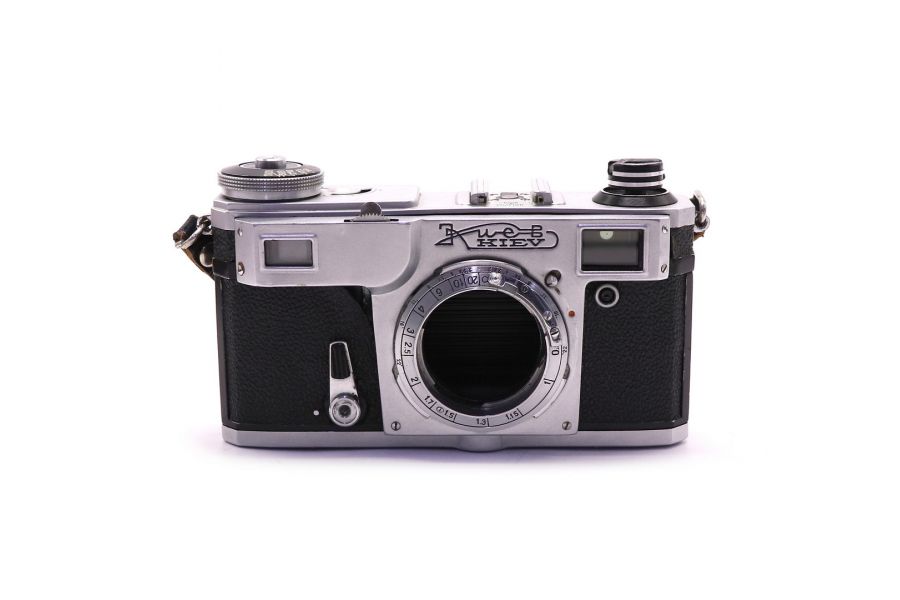 Киев 4АМ body (Арсенал, 1981 г.)