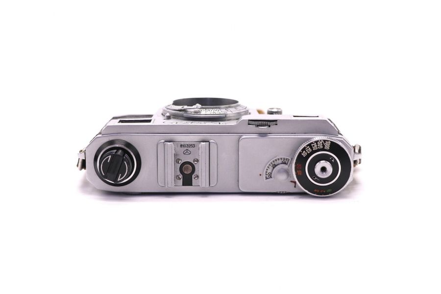 Киев 4АМ body (Арсенал, 1981 г.)