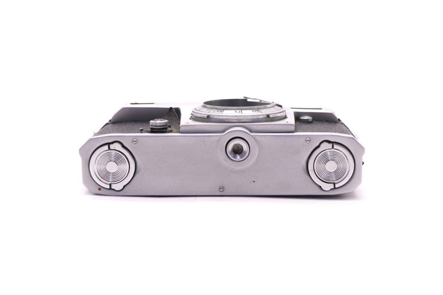 Киев 4АМ body (Арсенал, 1981 г.)