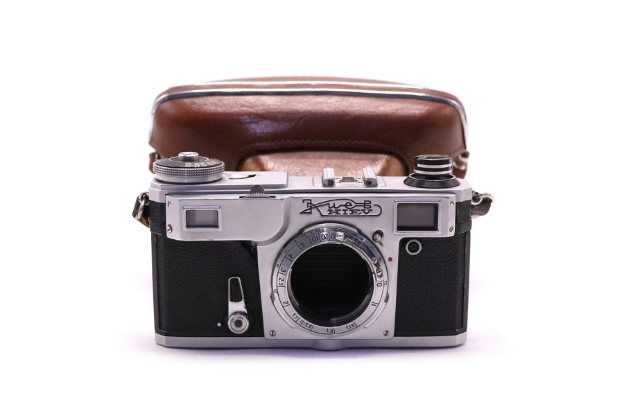 Киев 4АМ body (Арсенал, 1981 г.)