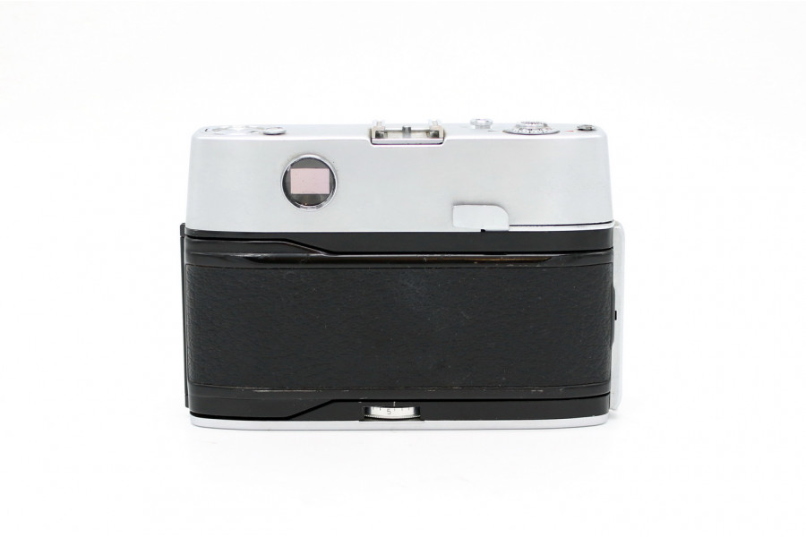 Пленочный фотоаппарат Agfa Optima (Germany, 1959)