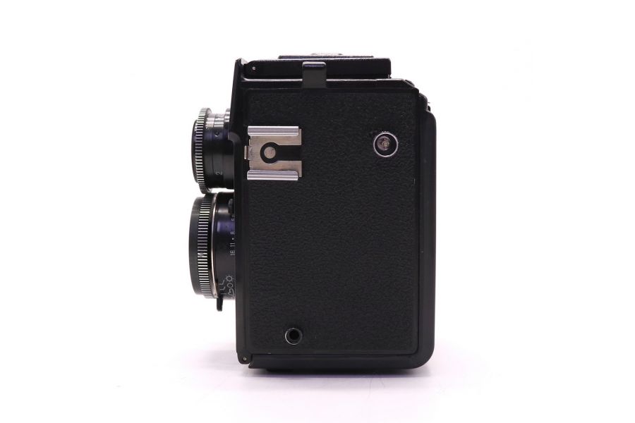 Любитель 166 (СССР, 1979) советский  фотоаппарат 