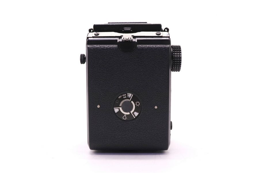 Любитель 166 (СССР, 1979) советский  фотоаппарат 