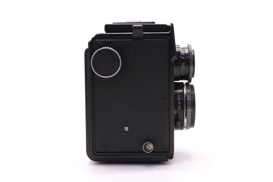 Любитель 166 (СССР, 1979) советский  фотоаппарат 