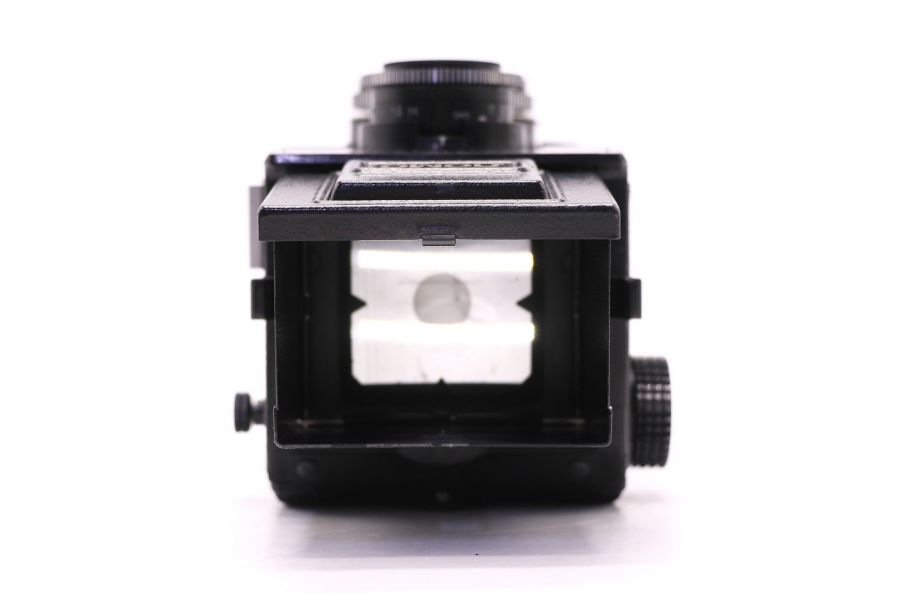 Любитель 166 (СССР, 1979) советский  фотоаппарат 