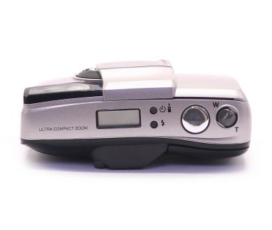 Компактный фотоаппарат Olympus Superzoom 140S