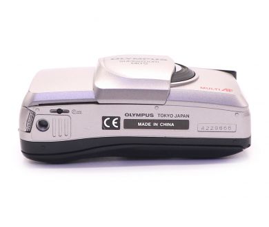 Компактный фотоаппарат Olympus Superzoom 140S