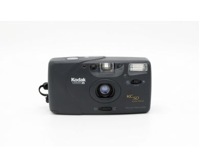 Компактная плёночная камера Kodak KC 50 Auto Focus