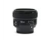 Объектив YongNuo AF 50mm f/1.8 Nikon F