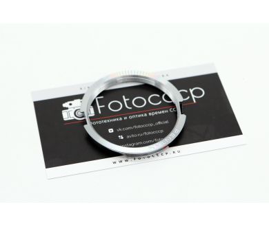 Переходник M42 - Pentax K, оригинал Япония