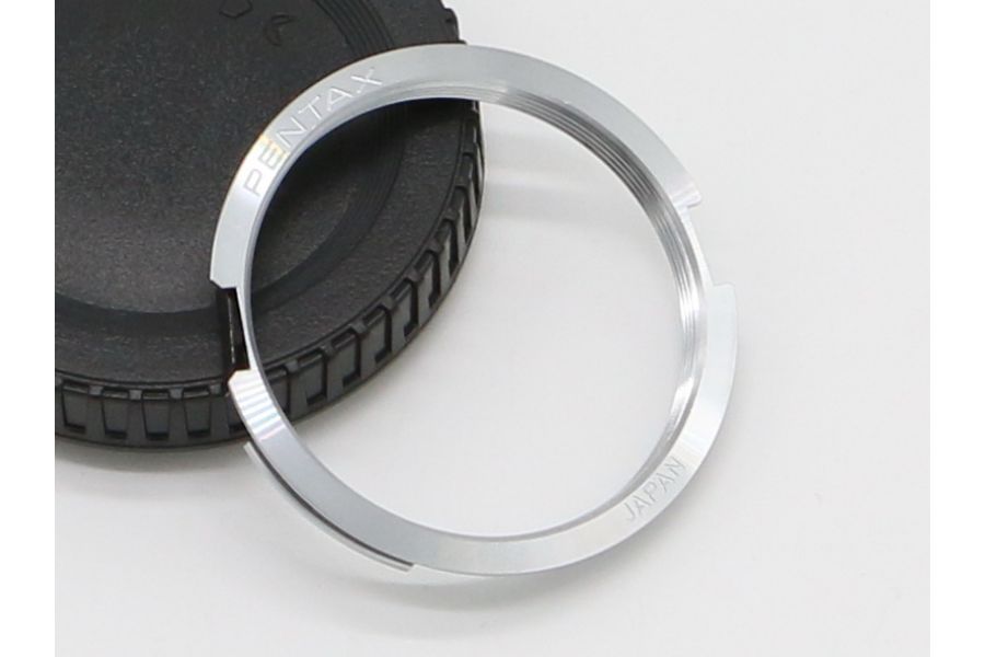 Переходник M42 - Pentax K, оригинал Япония