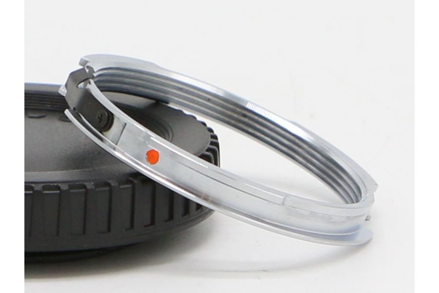 Переходник M42 - Pentax K, оригинал Япония