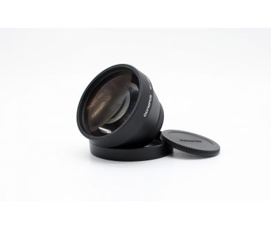Телеконвертер Olympus US/L E-1.3X H.Q. 52mm