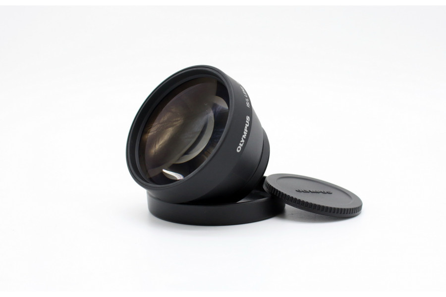 Телеконвертер Olympus US/L E-1.3X H.Q. 52mm
