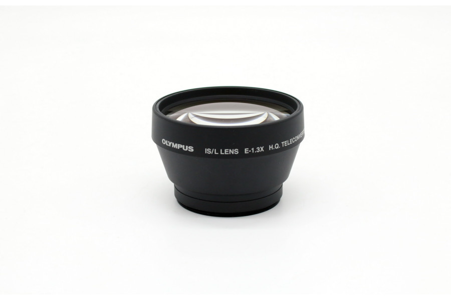 Телеконвертер Olympus US/L E-1.3X H.Q. 52mm