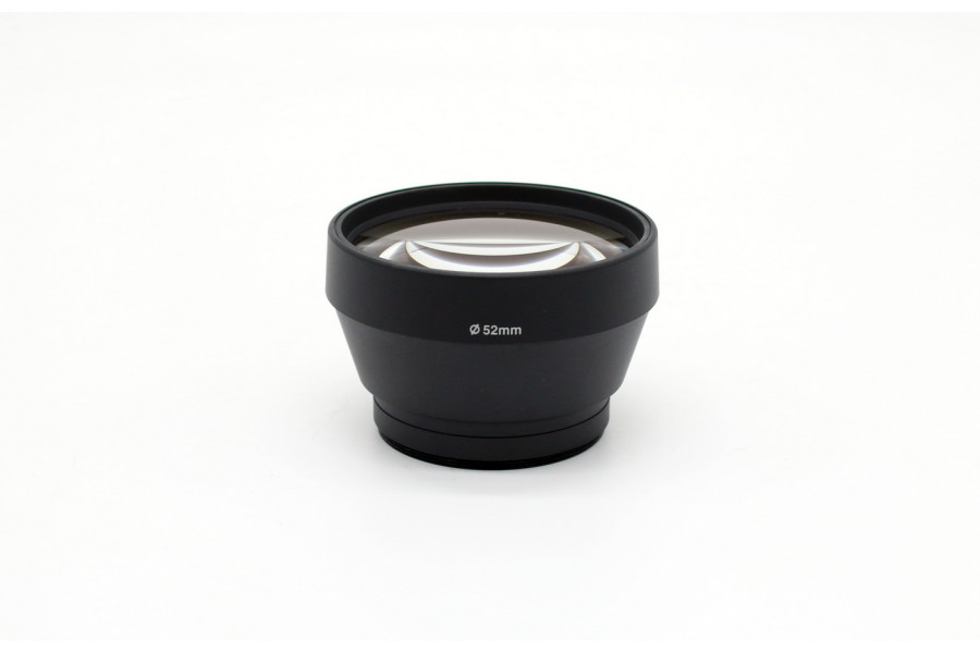 Телеконвертер Olympus US/L E-1.3X H.Q. 52mm