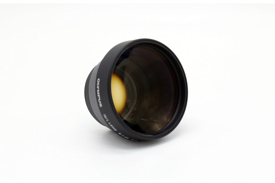 Телеконвертер Olympus US/L E-1.3X H.Q. 52mm