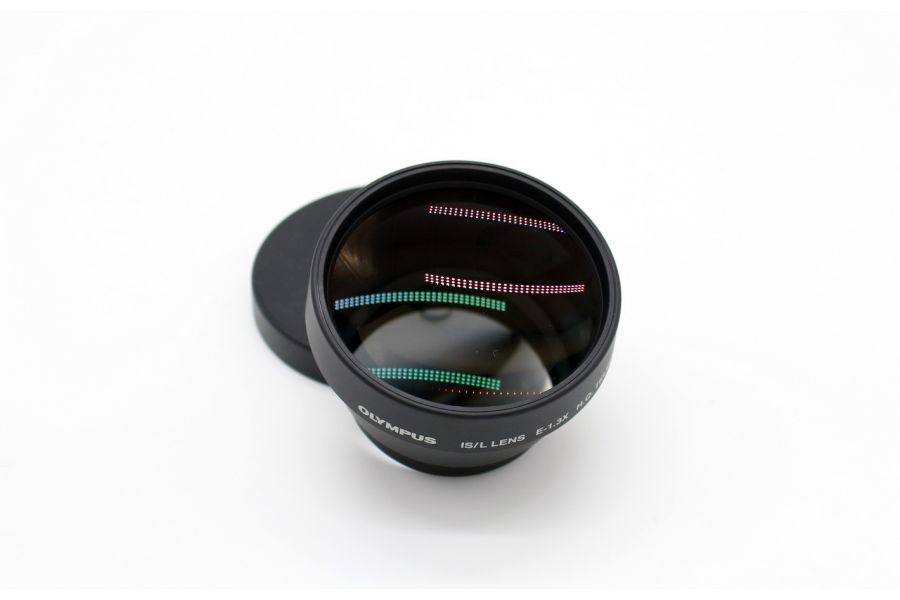 Телеконвертер Olympus US/L E-1.3X H.Q. 52mm