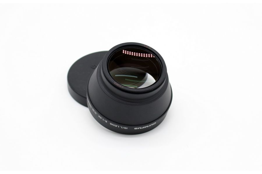 Телеконвертер Olympus US/L E-1.3X H.Q. 52mm