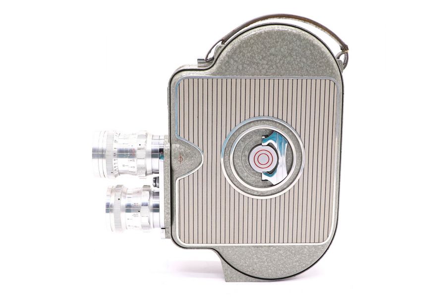 Кинокамера Admira Electric 16 A1